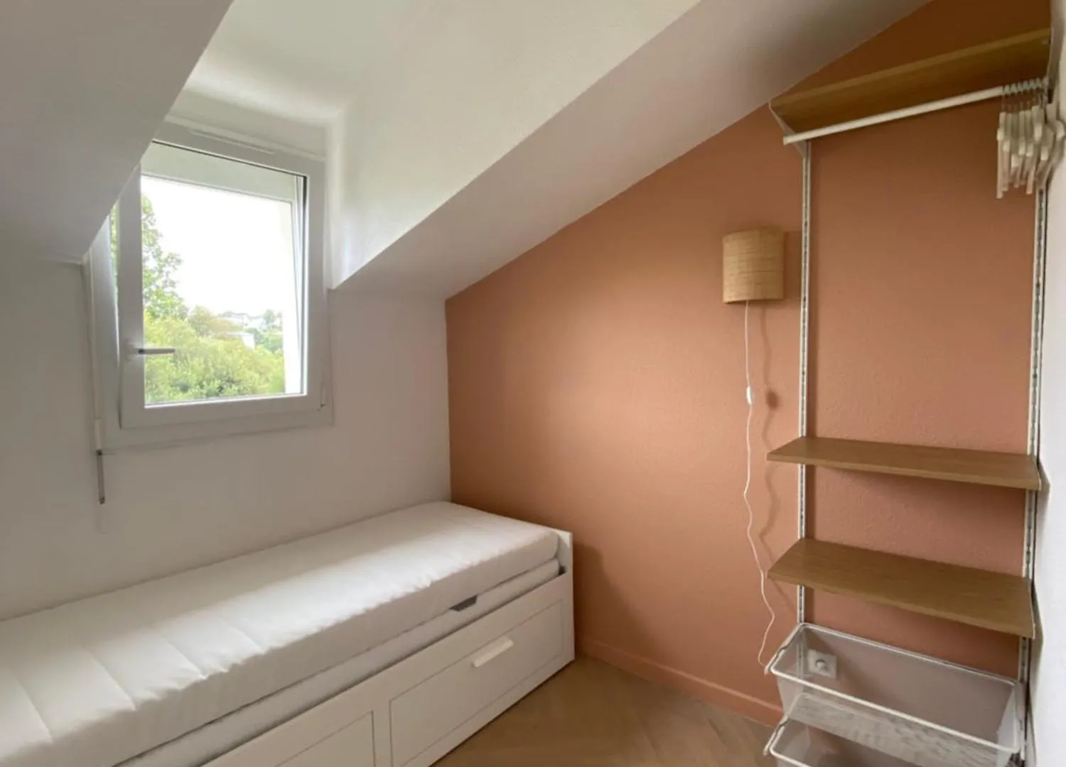 Appartement Pieds Dans L Eau Vue Mer كونكارنو شقة