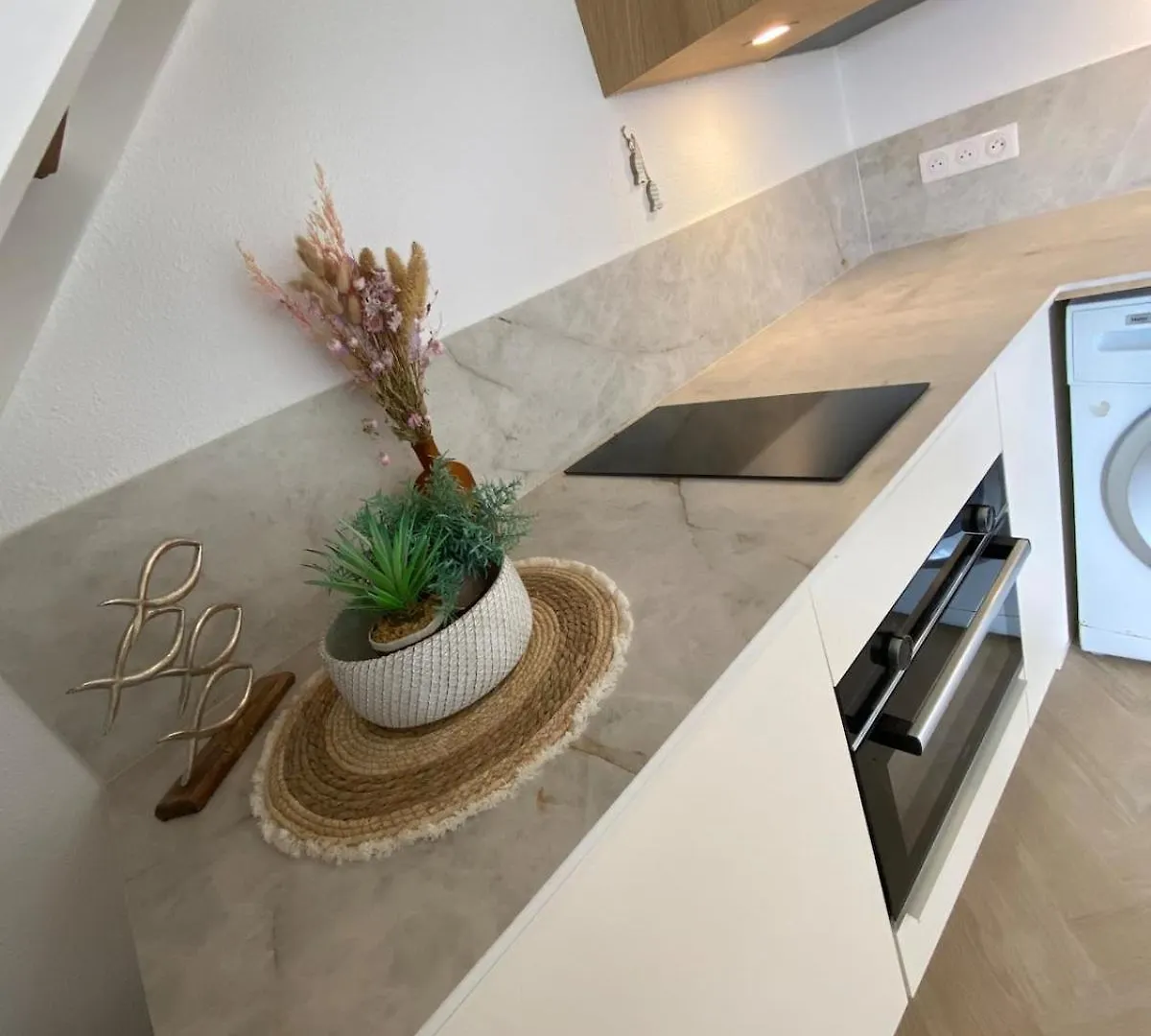 شقة Appartement Pieds Dans L Eau Vue Mer كونكارنو فرنسا