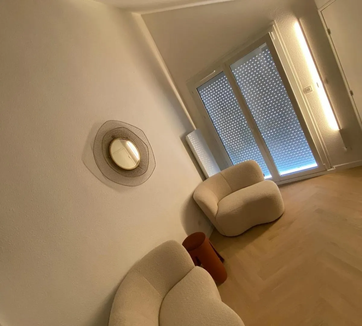 Appartement Pieds Dans L Eau Vue Mer Concarneau Lejlighed