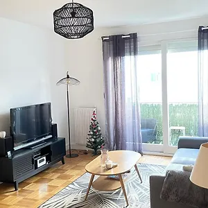 Michel Perrot Appartement